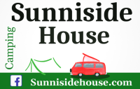 Sunniside House Camping
